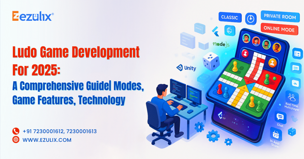 Ludo Game Development