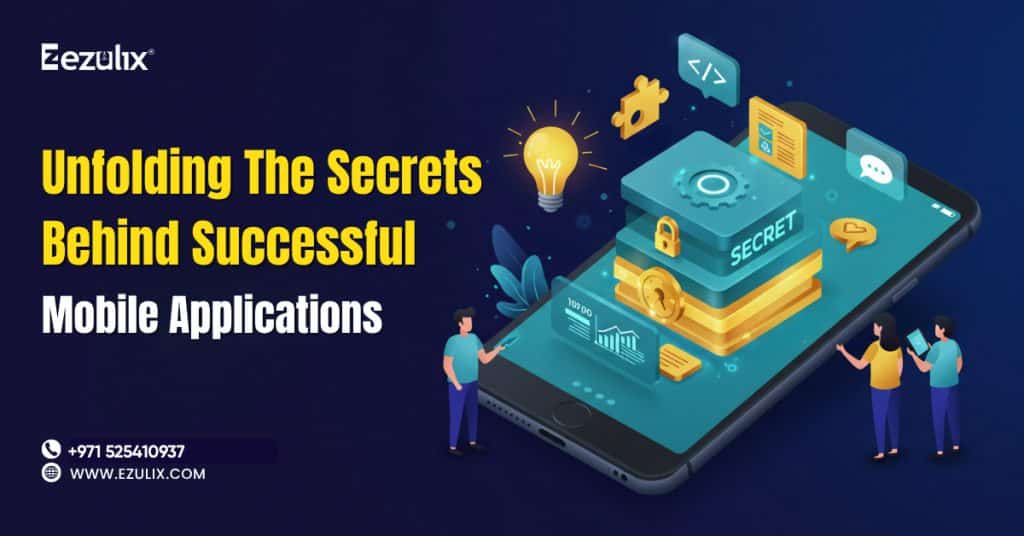 mobile app development tips