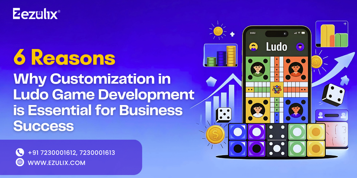 Ludo Game Development
