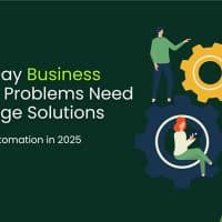 Modern Day Business Marketing Problems Need Modern Age Solutions