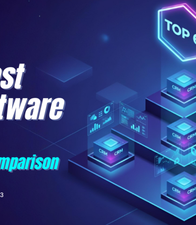 Best CRM Software in India