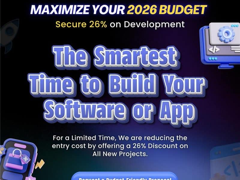 Ezulix Software - Year End Sale