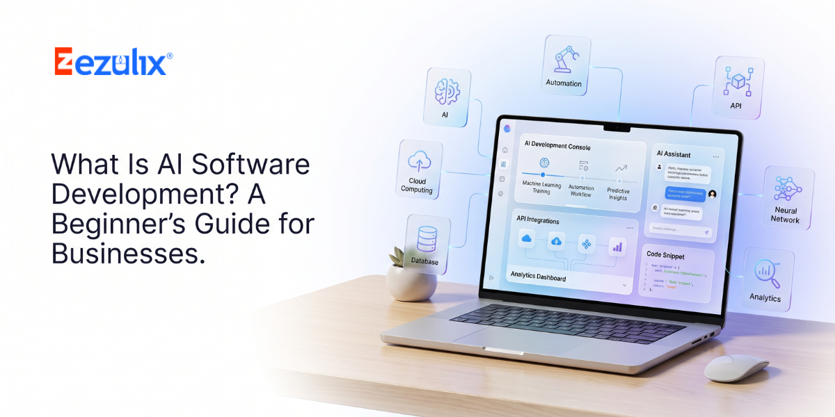 AI Software Development