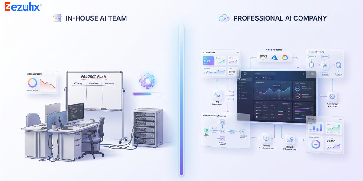 AI Software Development