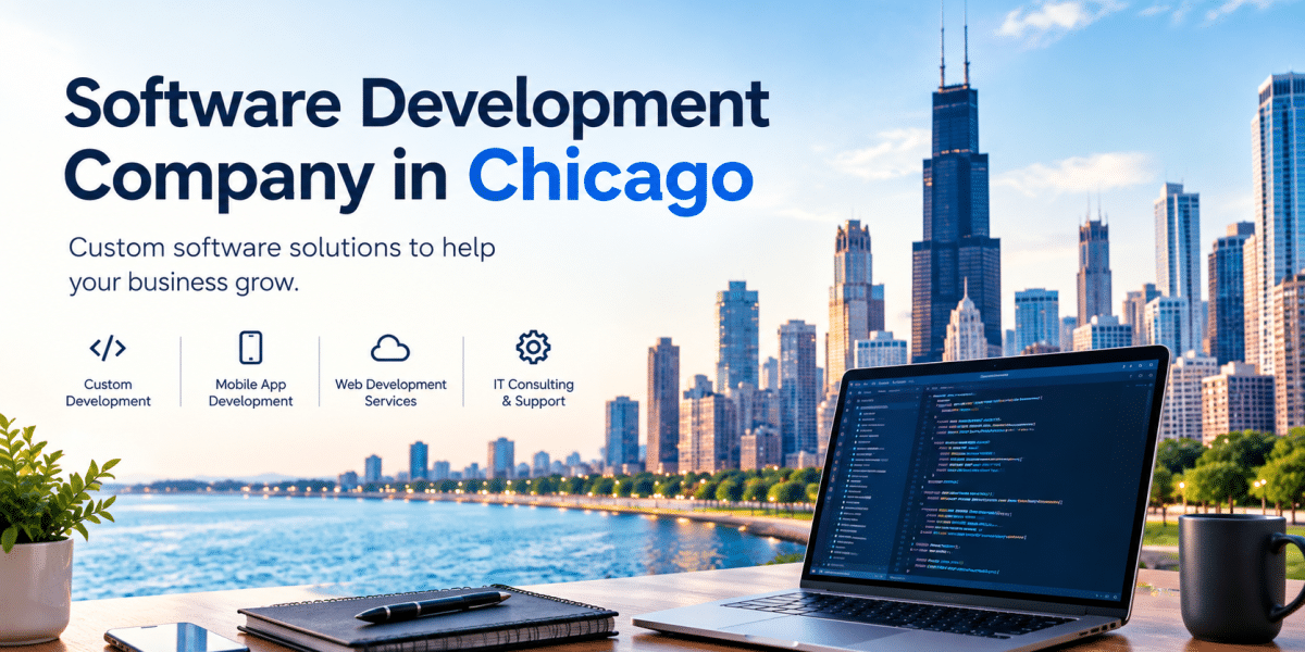 software development company